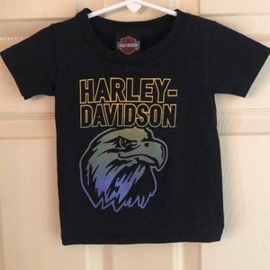 Harley Davison